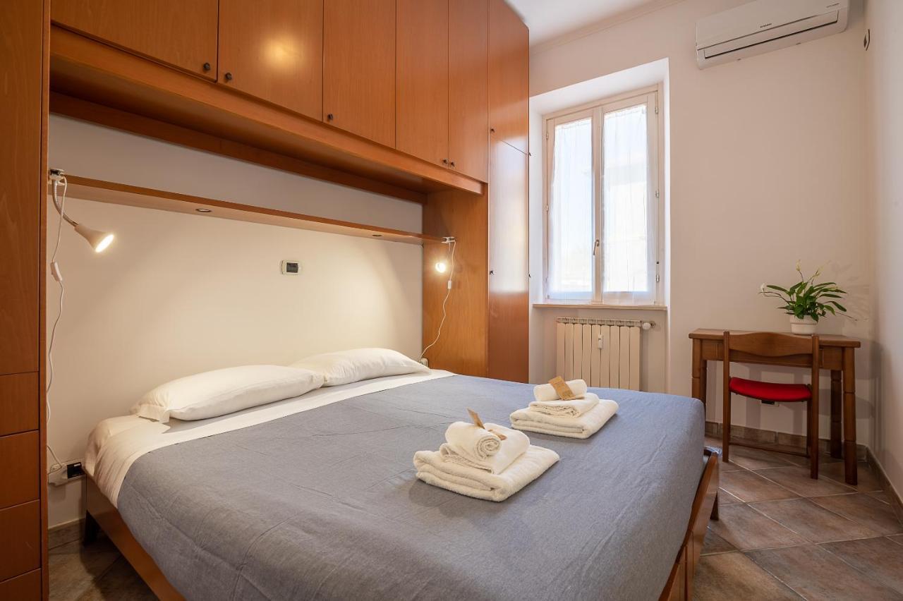 Cesare Apartment Vatican Museums Ρώμη Εξωτερικό φωτογραφία
