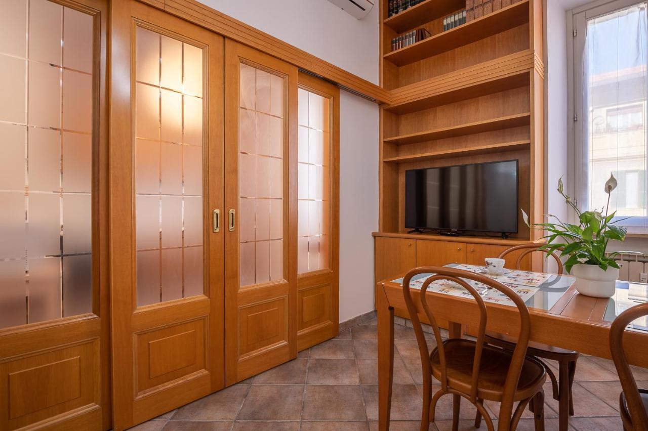 Cesare Apartment Vatican Museums Ρώμη Εξωτερικό φωτογραφία
