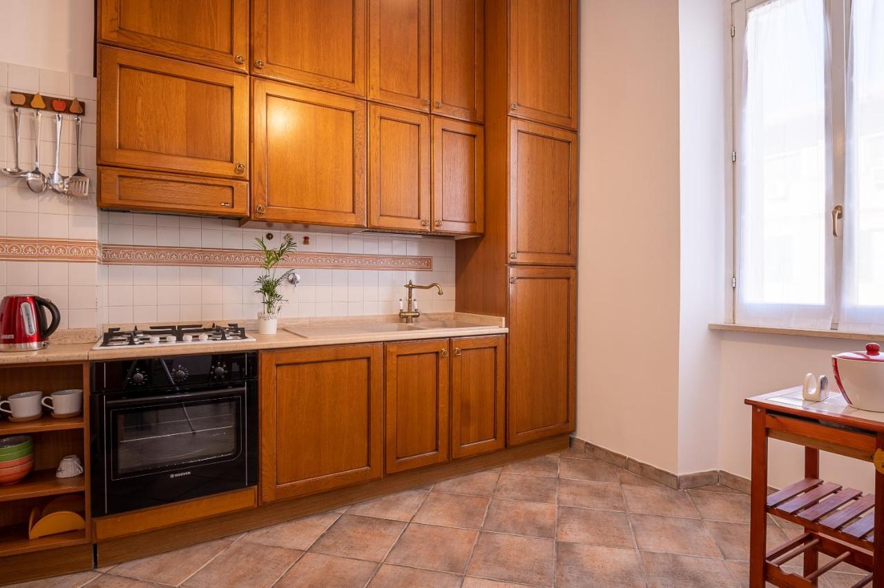 Cesare Apartment Vatican Museums Ρώμη Εξωτερικό φωτογραφία