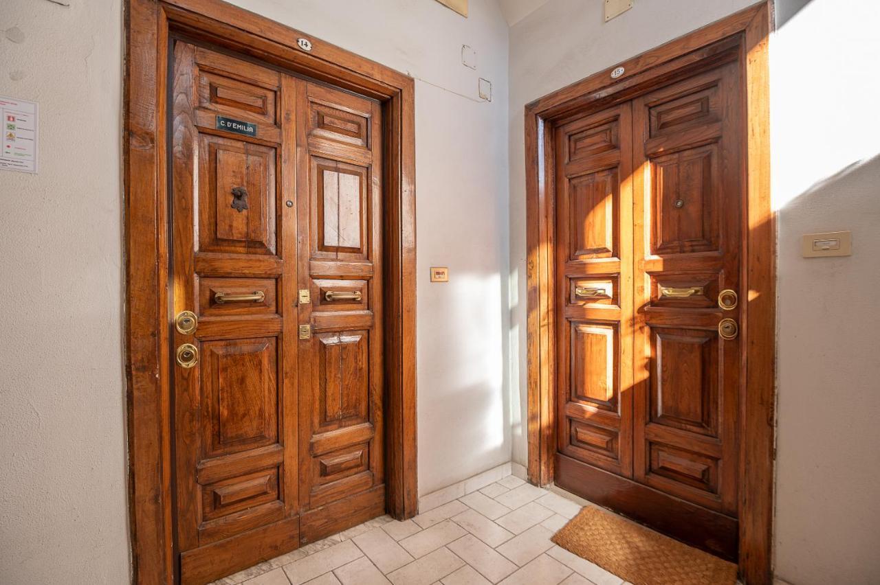 Cesare Apartment Vatican Museums Ρώμη Εξωτερικό φωτογραφία