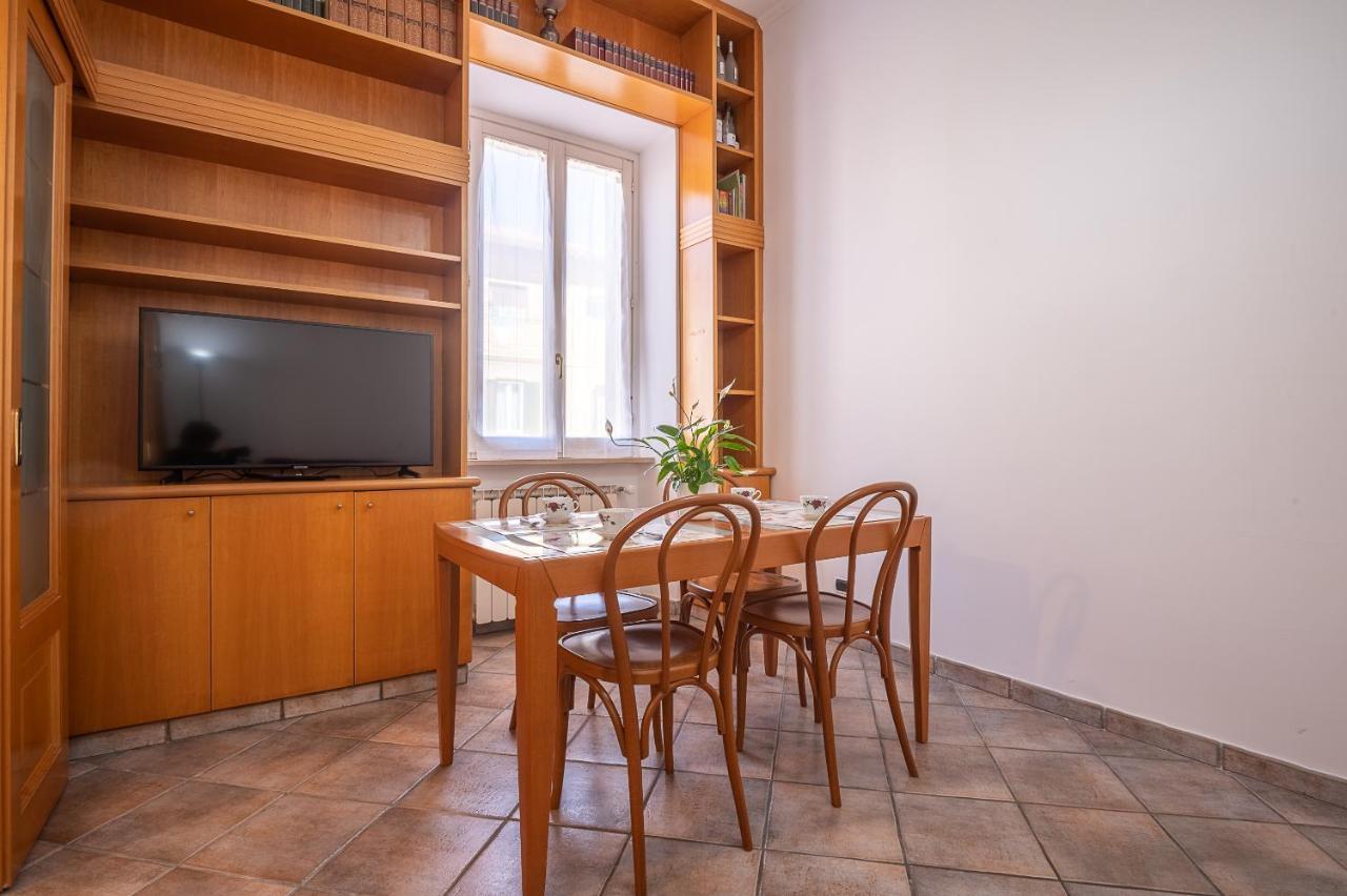 Cesare Apartment Vatican Museums Ρώμη Εξωτερικό φωτογραφία