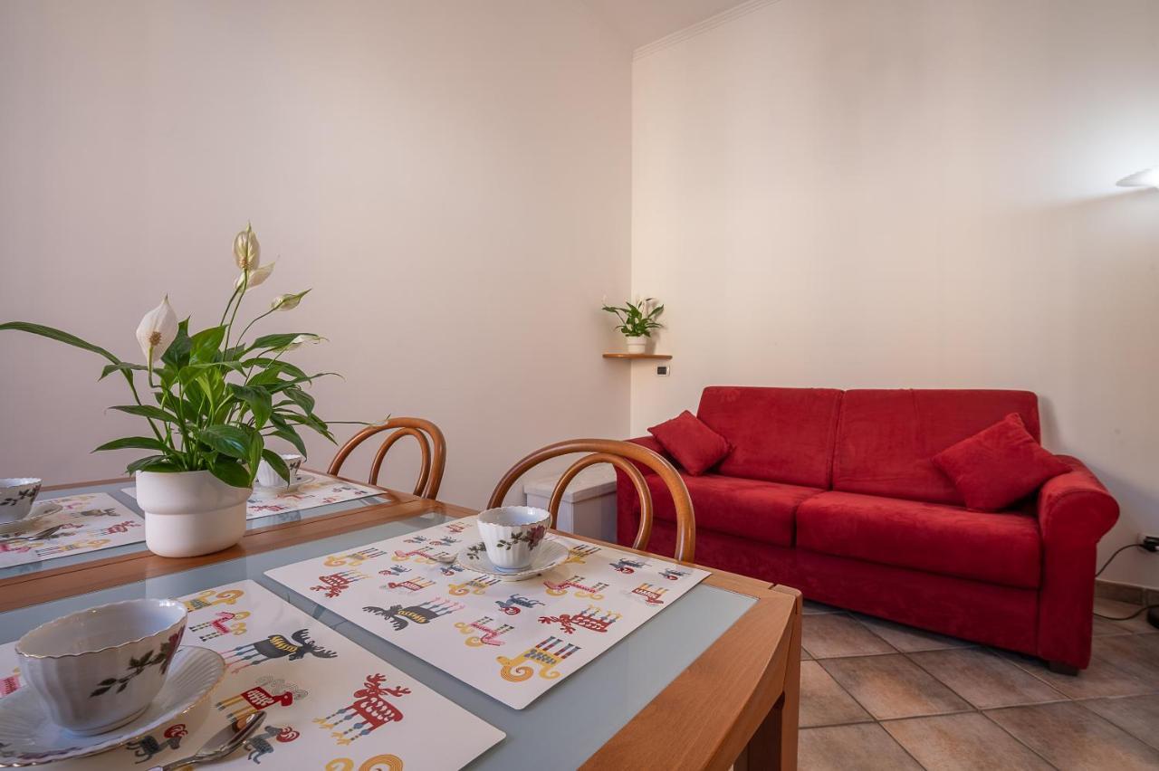 Cesare Apartment Vatican Museums Ρώμη Εξωτερικό φωτογραφία