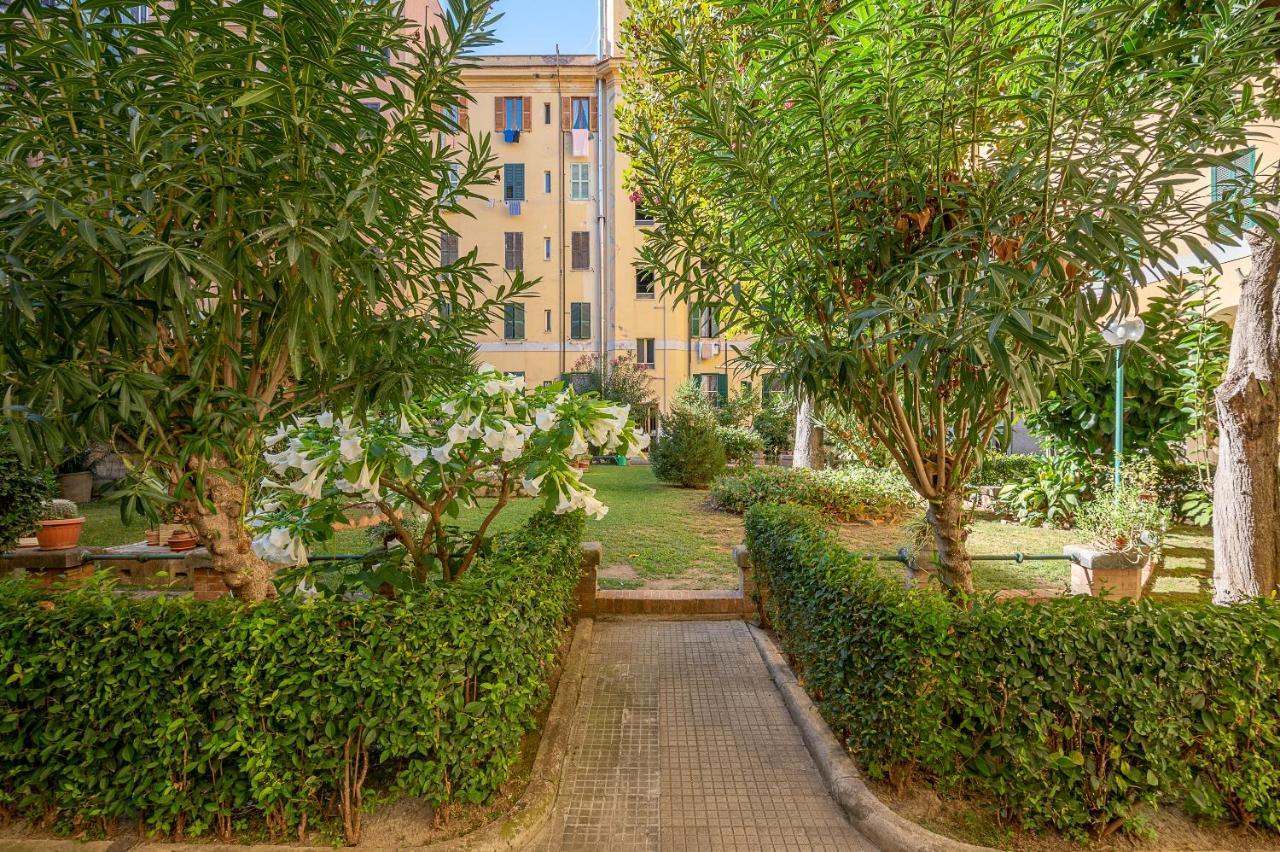 Cesare Apartment Vatican Museums Ρώμη Εξωτερικό φωτογραφία