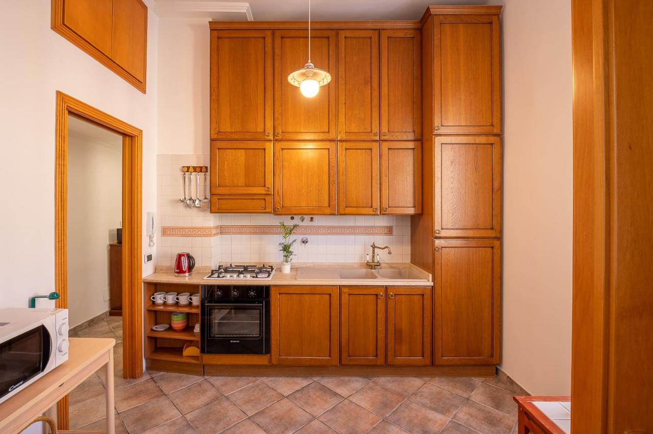 Cesare Apartment Vatican Museums Ρώμη Εξωτερικό φωτογραφία