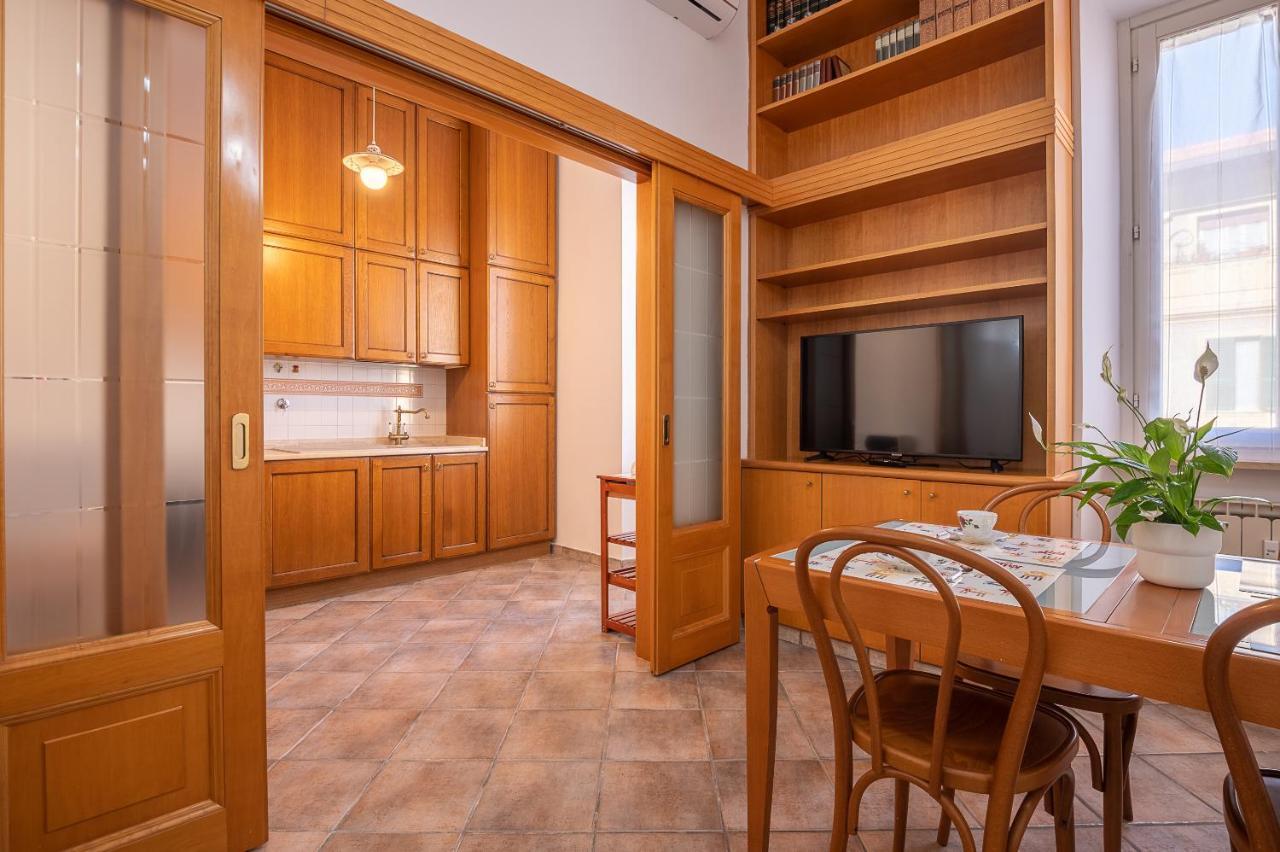 Cesare Apartment Vatican Museums Ρώμη Εξωτερικό φωτογραφία