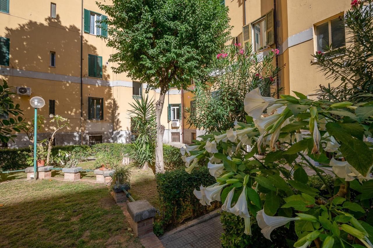 Cesare Apartment Vatican Museums Ρώμη Εξωτερικό φωτογραφία
